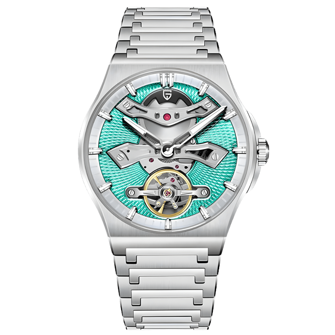 PD-YS028 Tourbillon