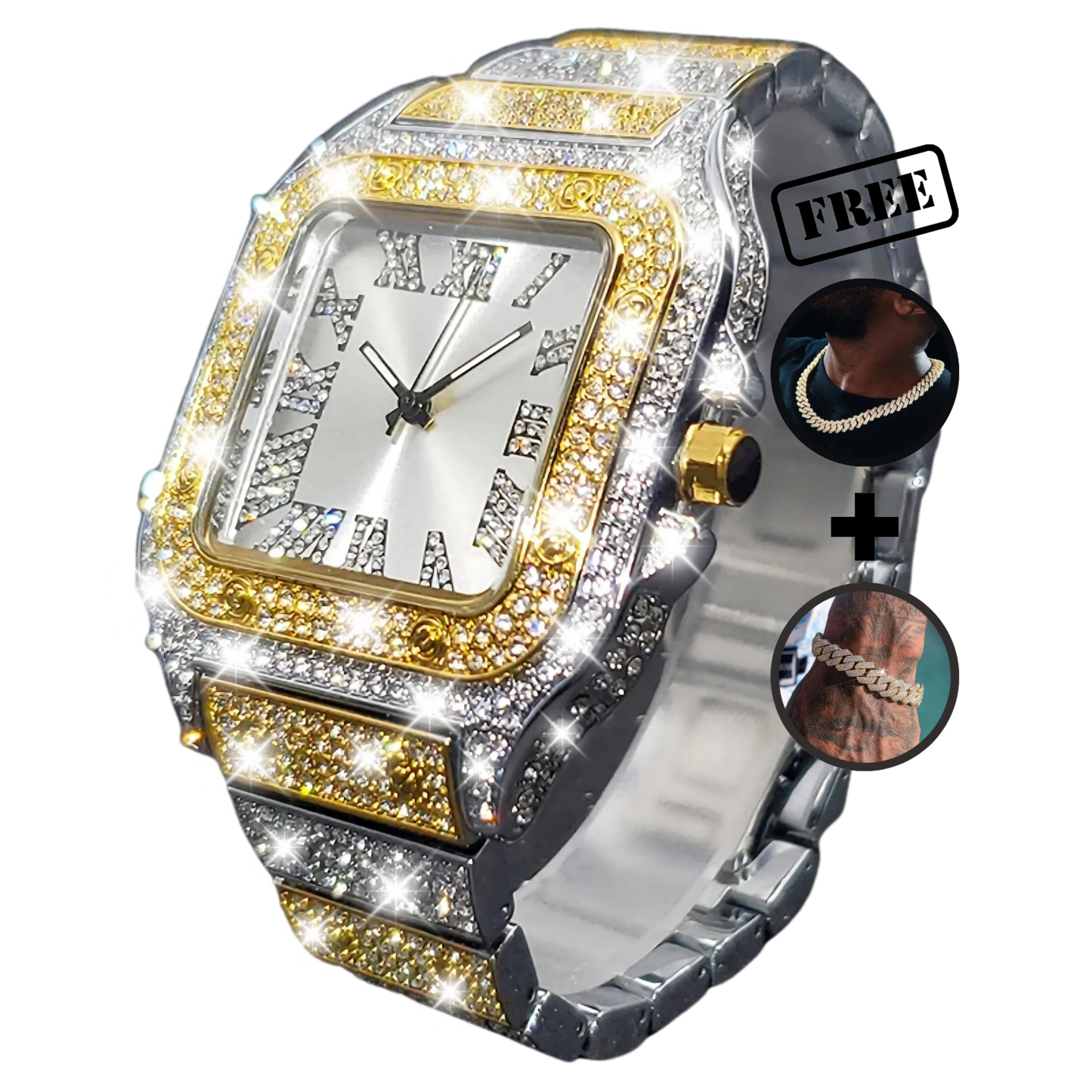 Pelvini® Diamante