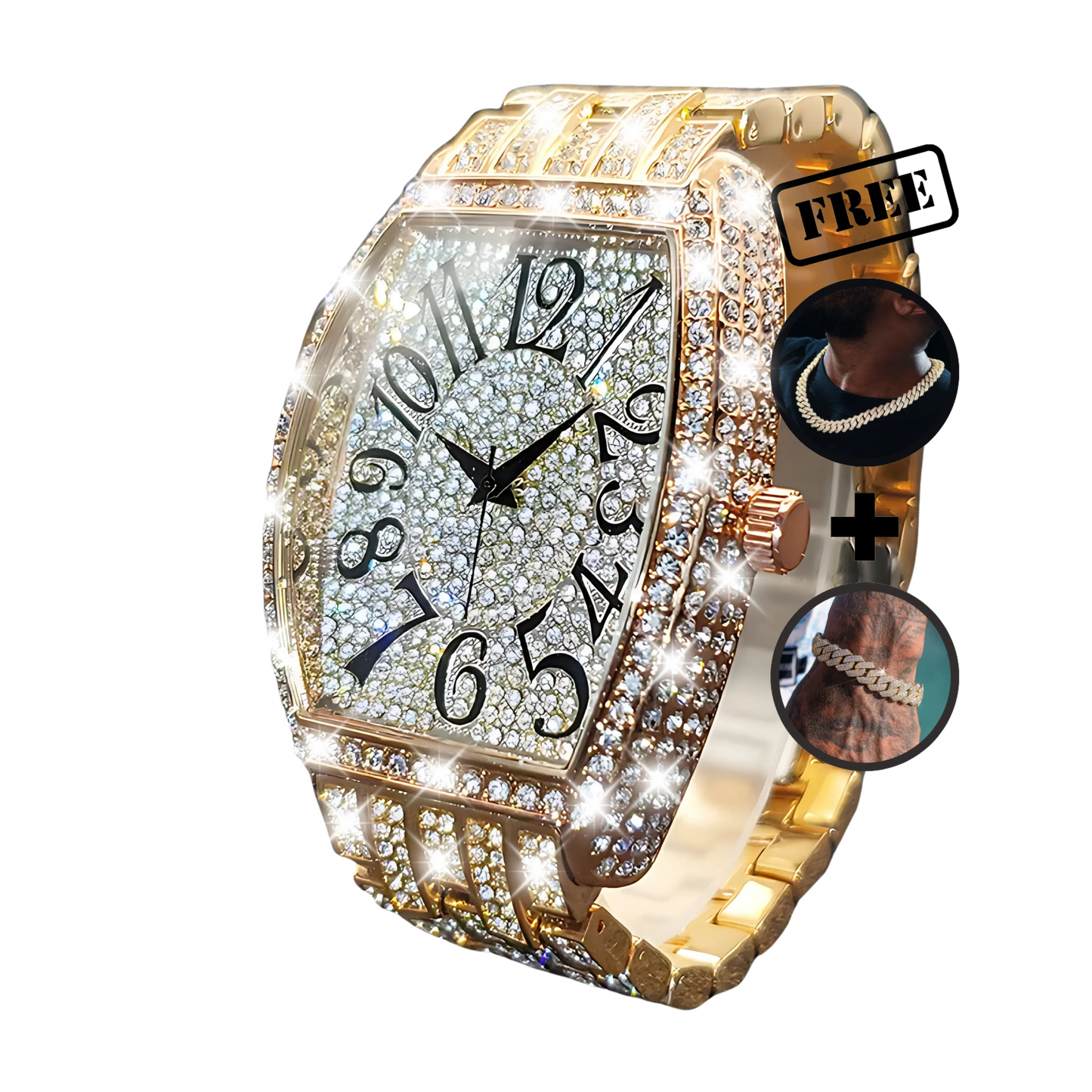 Pelvini® Giovanni Luxe