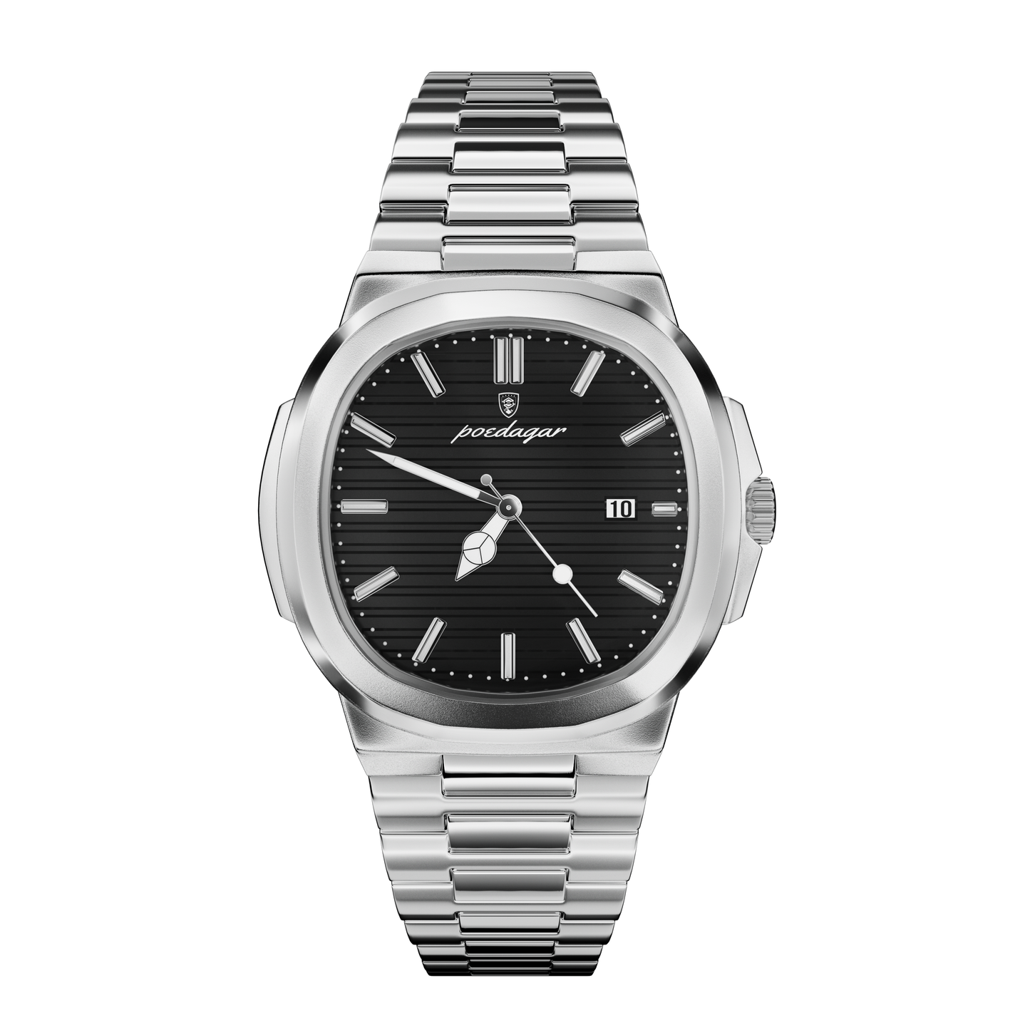 The Nautilus - 41mm