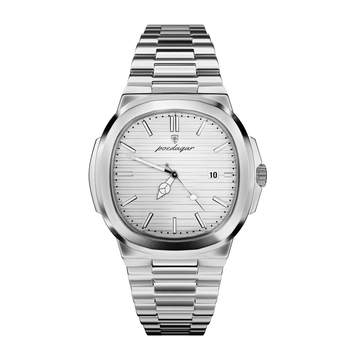 Nautilus - 41mm T