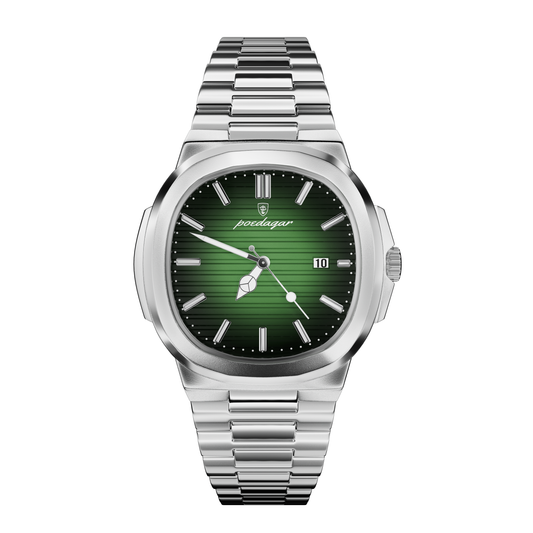 Nautilus - 41mm T