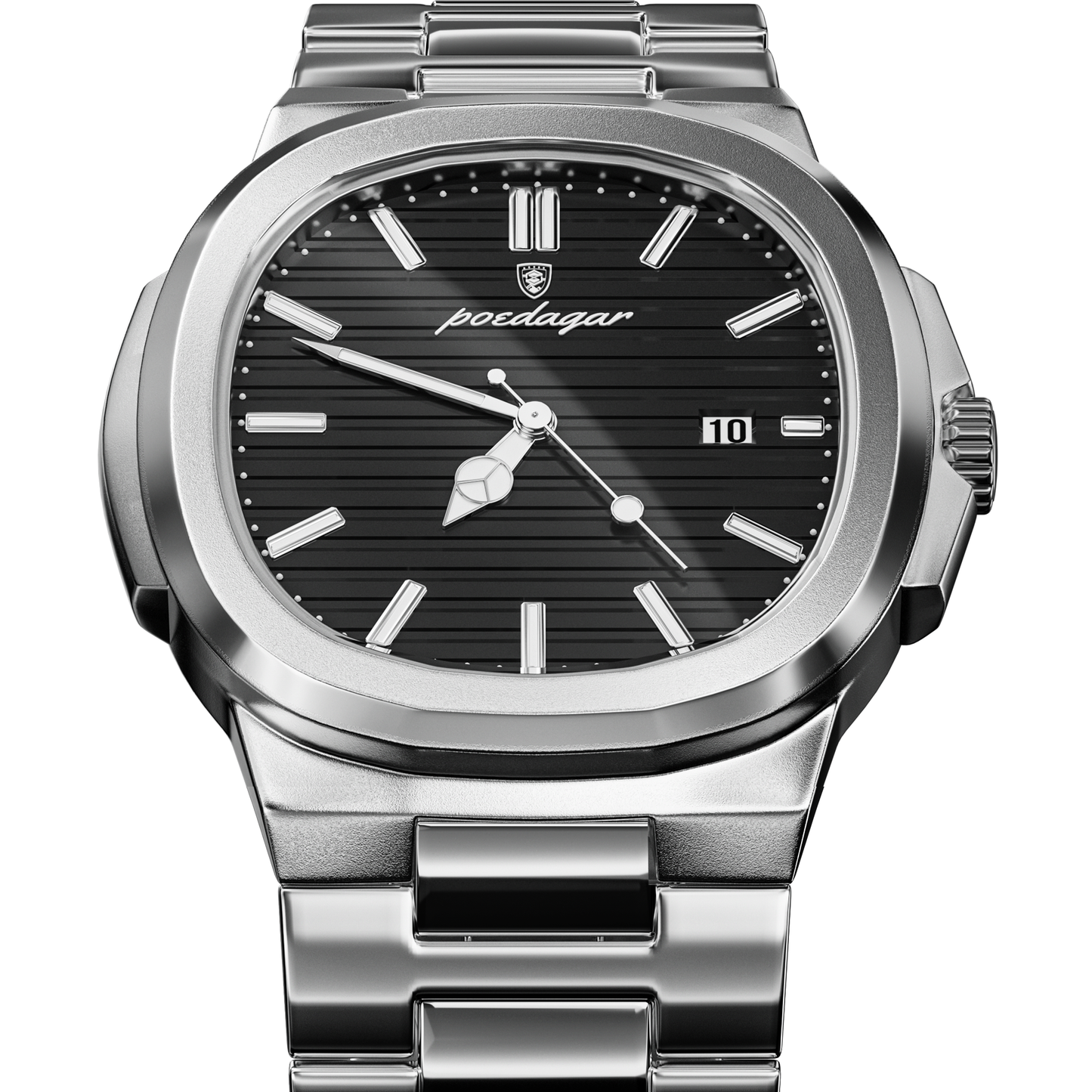 Nautilus - 41mm T