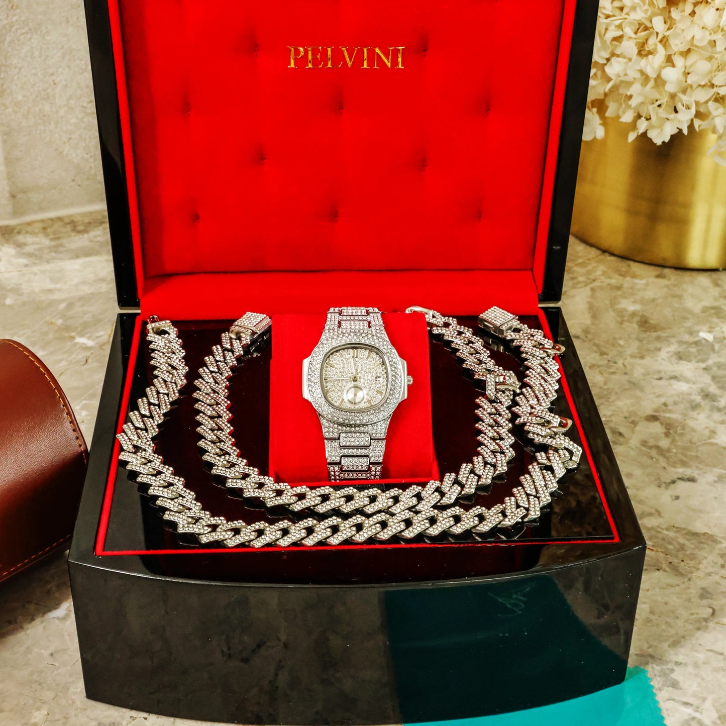 Pelvini® Feroce