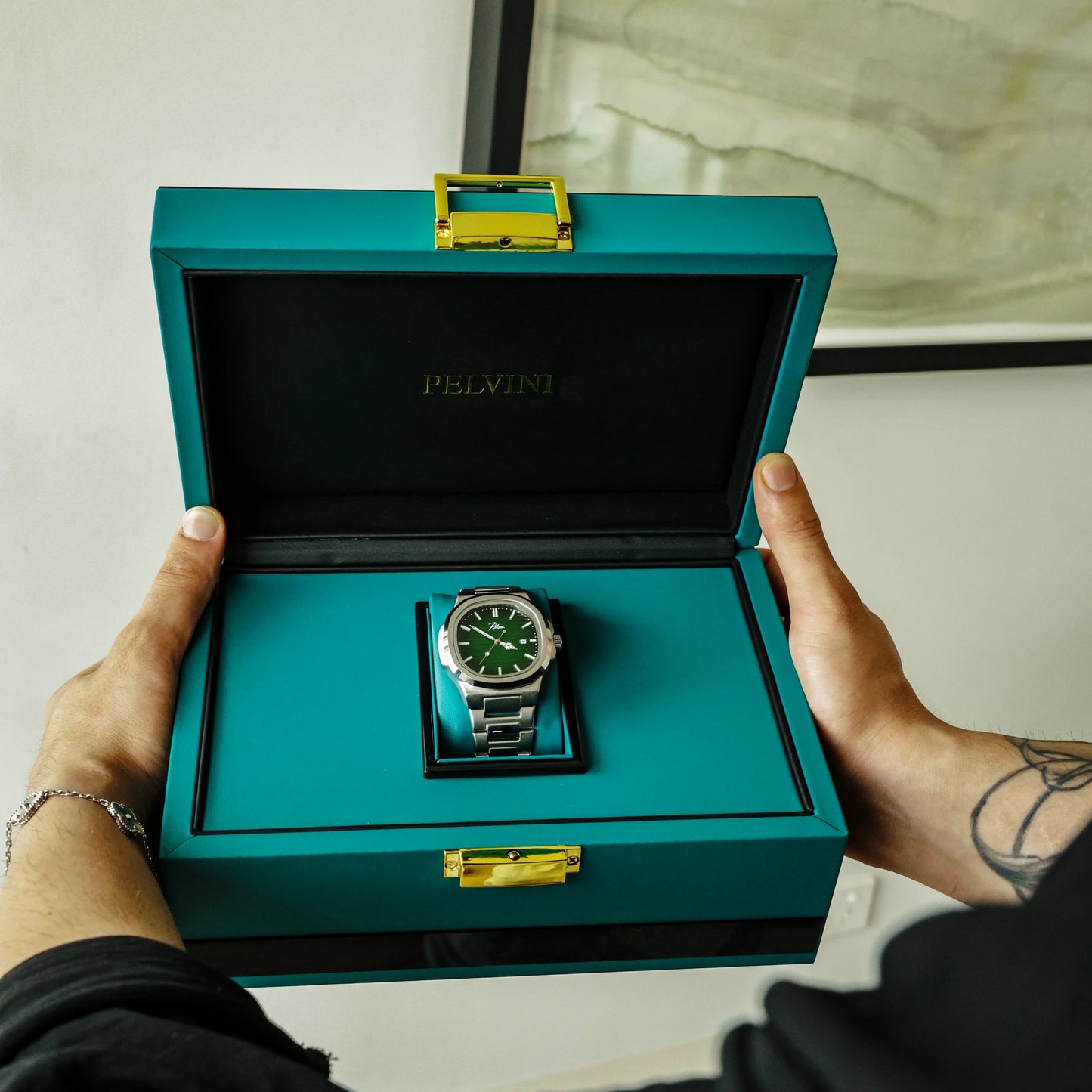 Pelvini® Milano