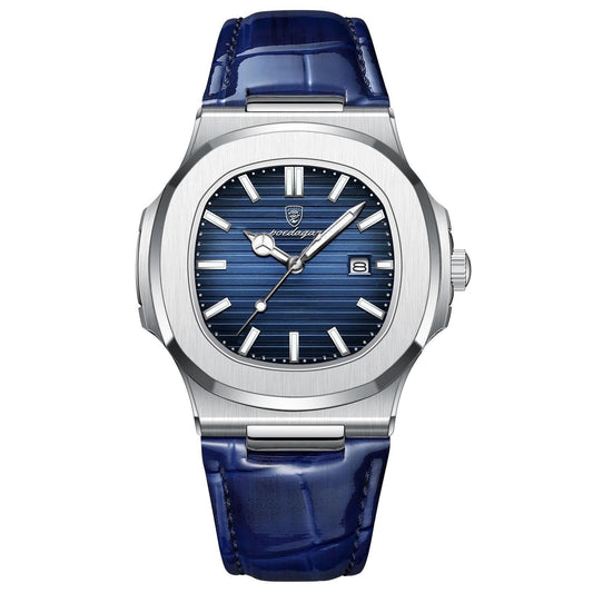 The Regalia - 41mm