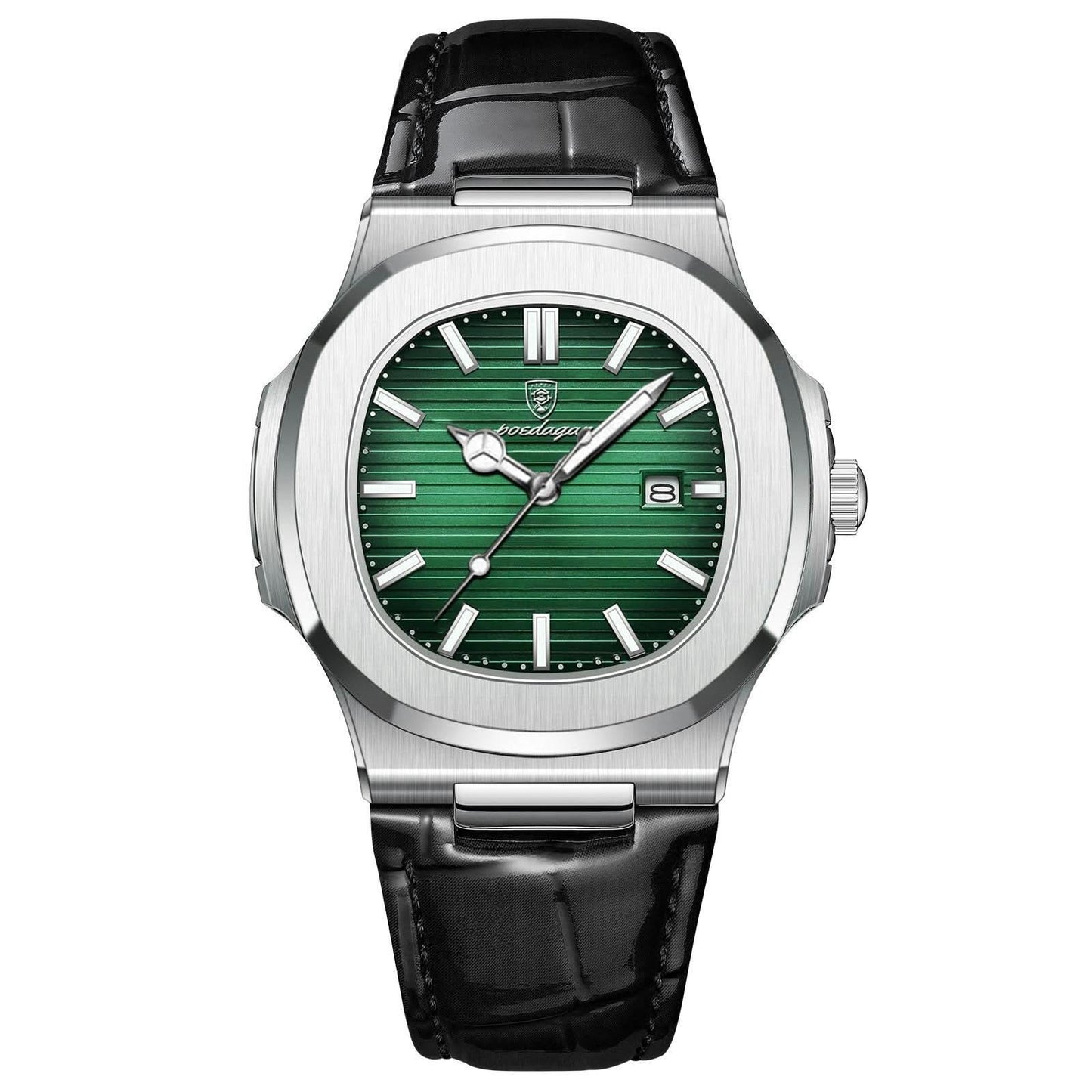 The Regalia - 41mm
