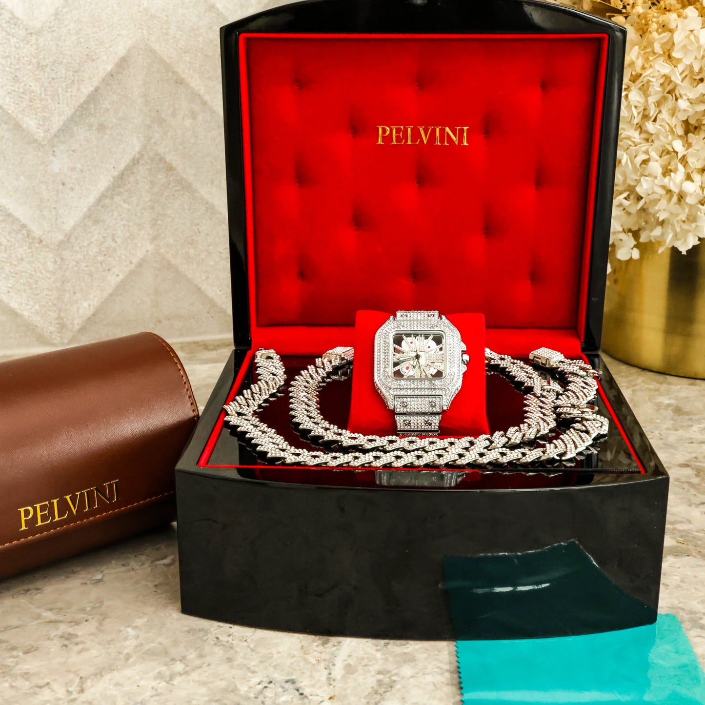 Pelvini® Roma