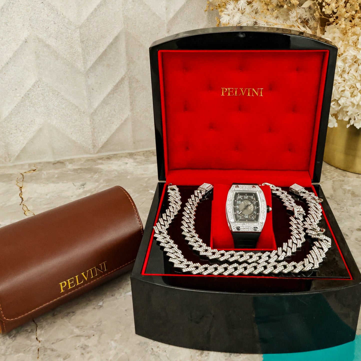 Pelvini® Siciliano