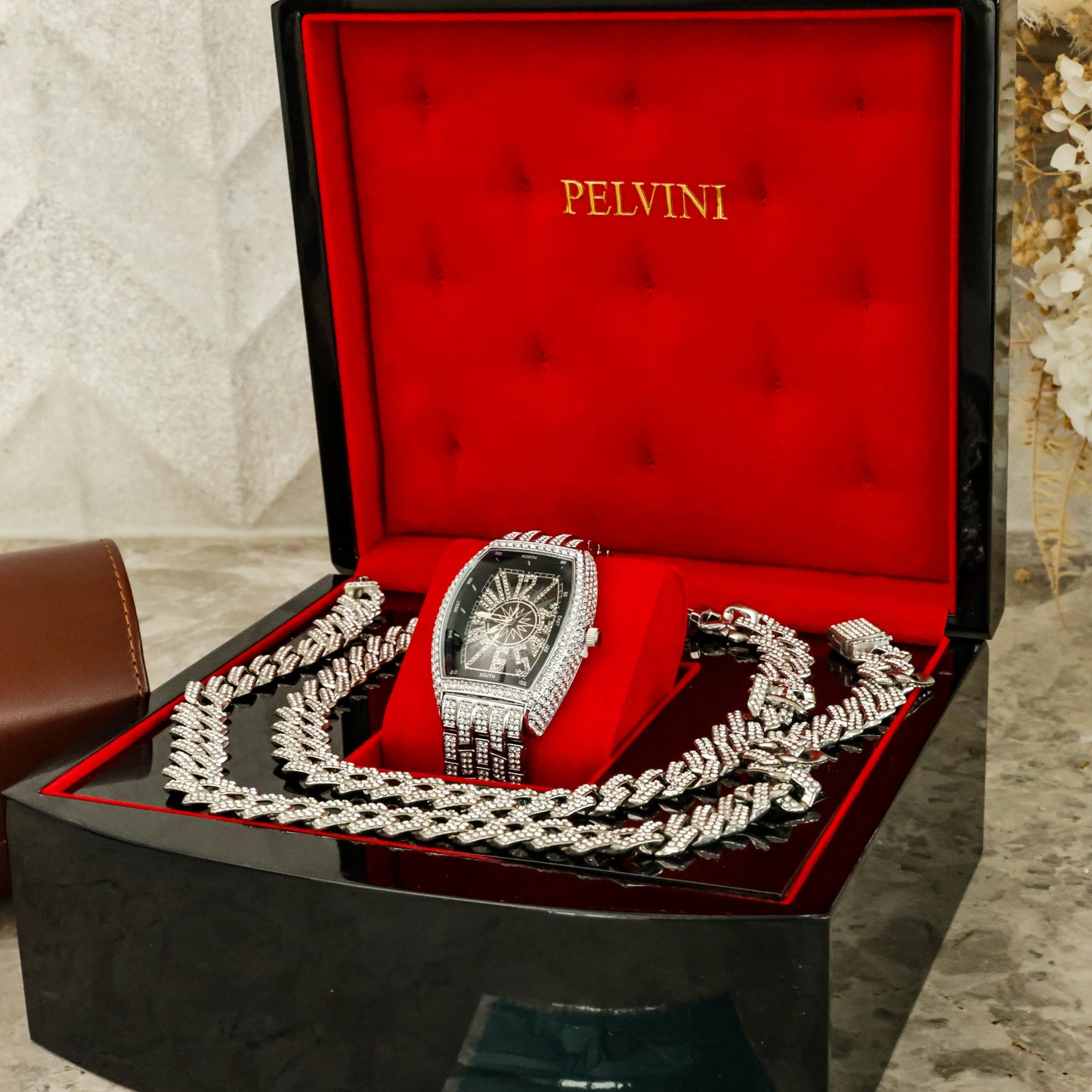 Pelvini® Siciliano