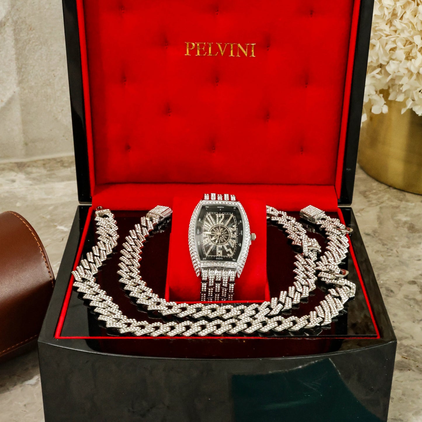 Pelvini® Siciliano