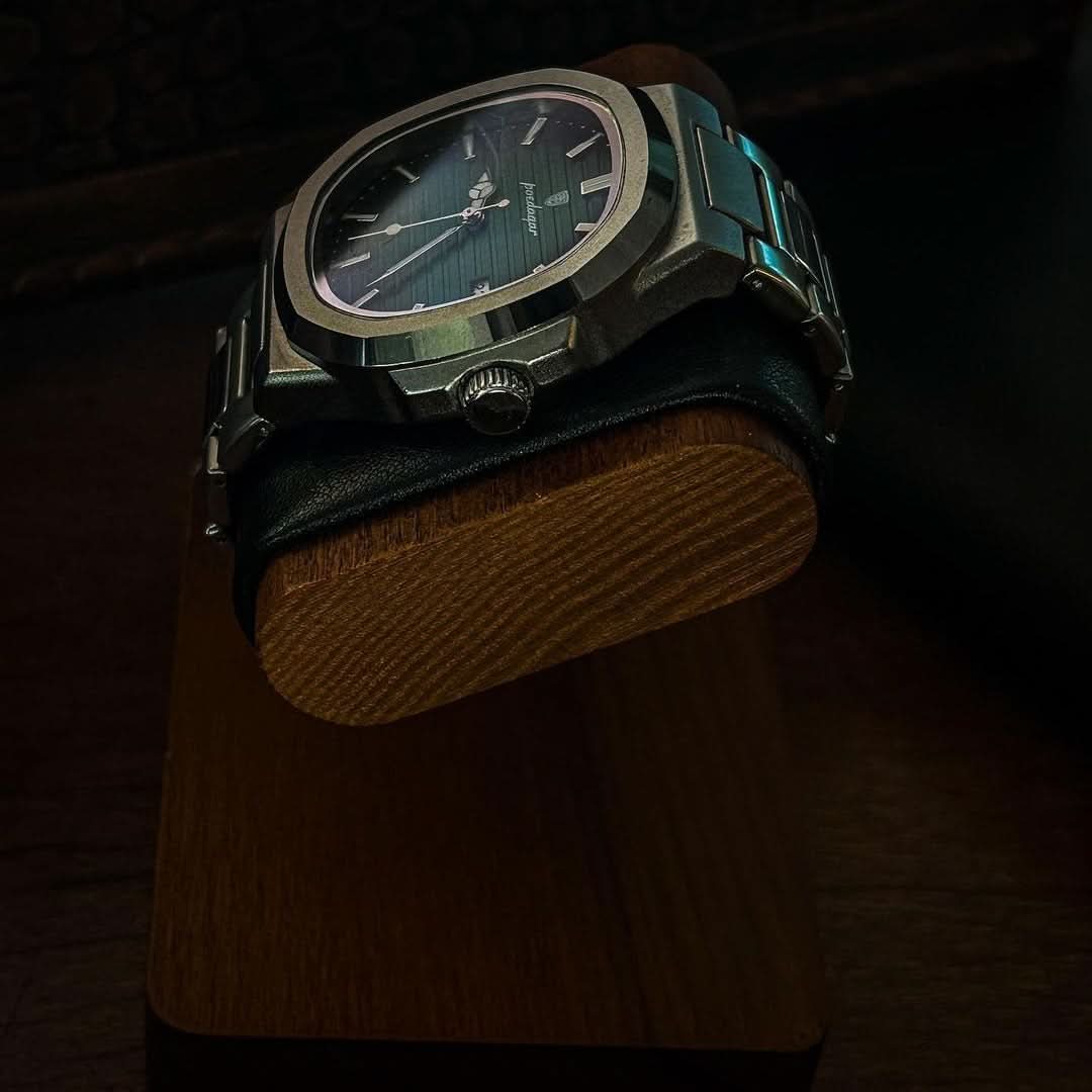 Nautilus - 41mm T