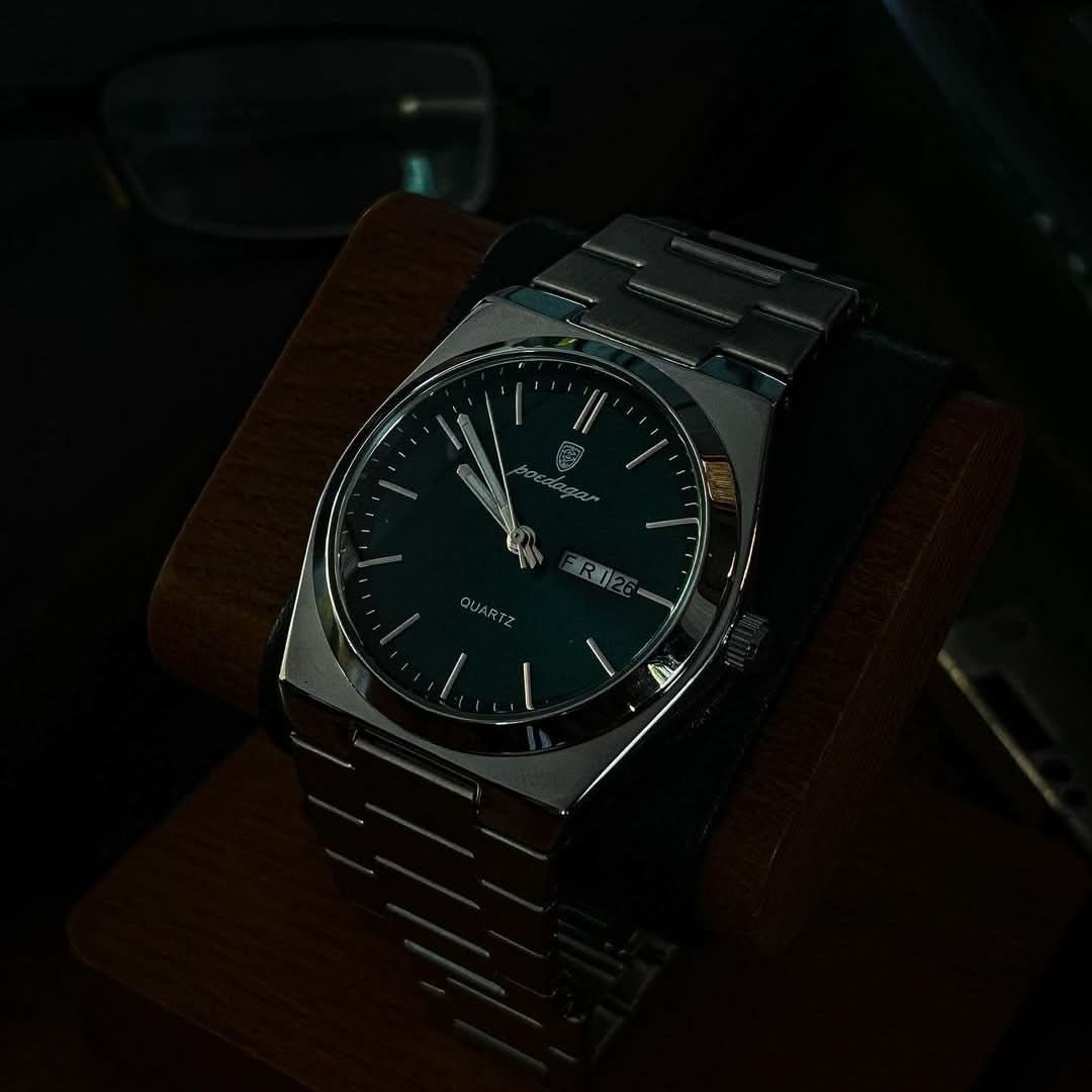 The Oak - 41mm